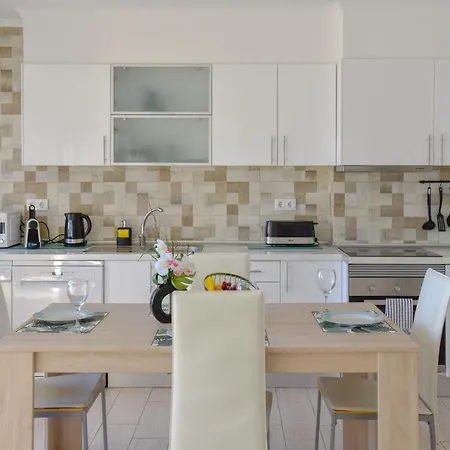 Apartmán Lovely Sea View Da Rocha *