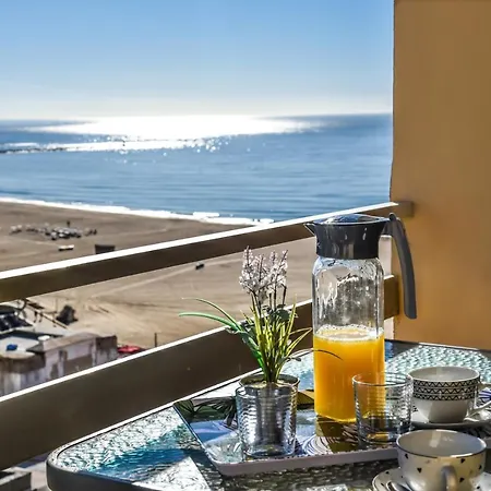 Apartmán Lovely Sea View Da Rocha