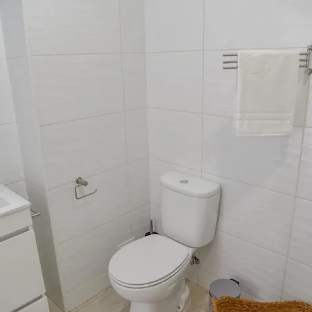 Lovely Sea View Da Rocha Apartmán Portimão