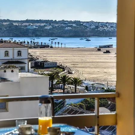 Lovely Sea View Da Rocha