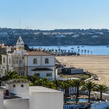 Lovely Sea View Da Rocha