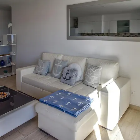 Lovely Sea View Da Rocha *