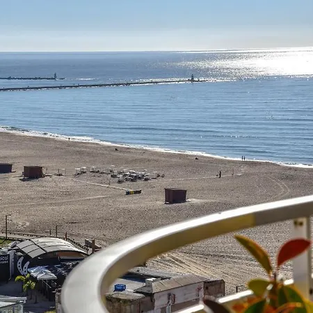 Lovely Sea View Da Rocha Portimao