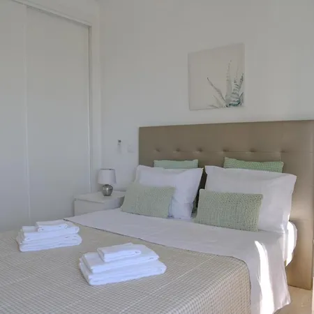 Lovely Sea View Da Rocha アパート *