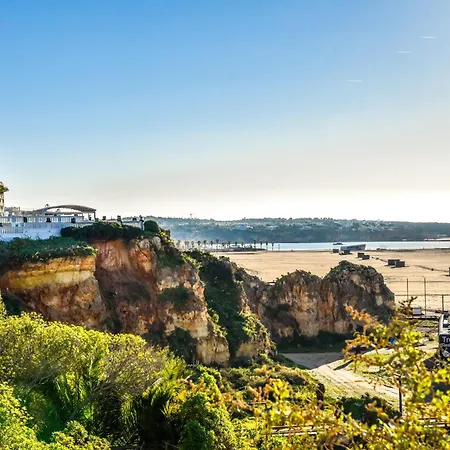 Lovely Sea View Da Rocha