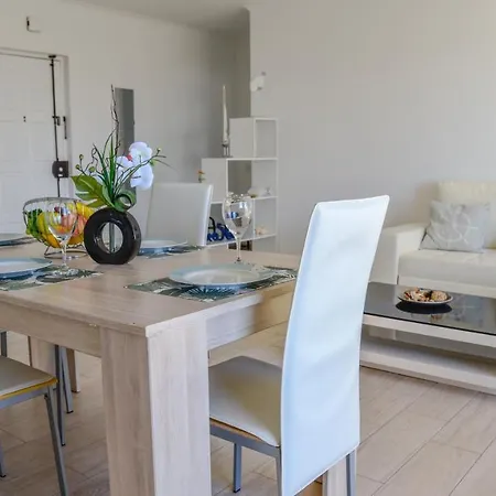 Lovely Sea View Da Rocha *