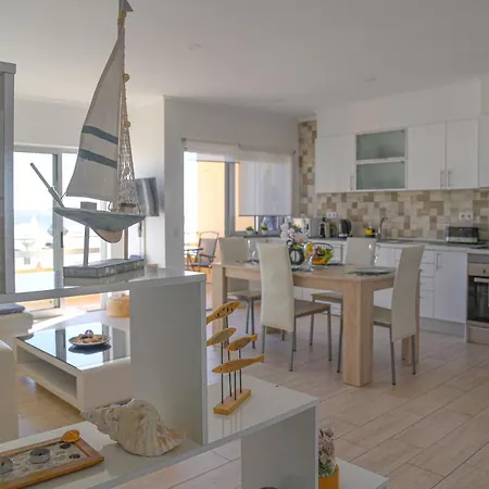 Lovely Sea View Da Rocha * Портіман