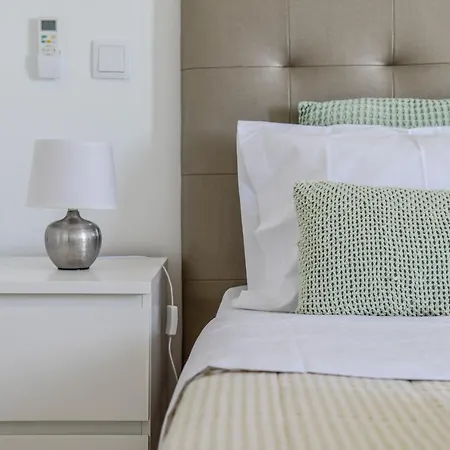 Lovely Sea View Da Rocha