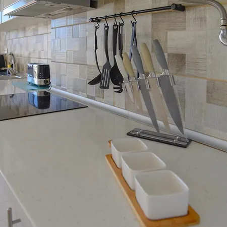 Lovely Sea View Da Rocha Портіман