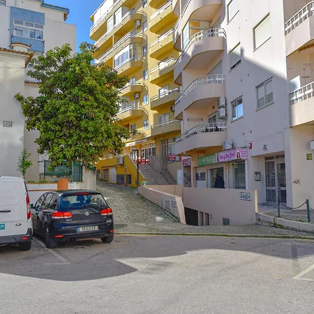 Lovely Sea View Da Rocha Портіман