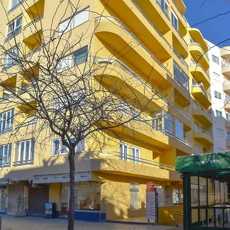 Lovely Sea View Da Rocha