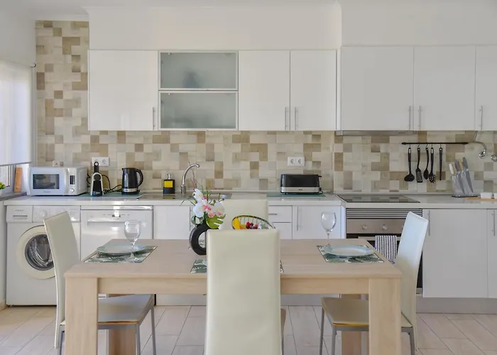 Appartement Lovely Sea View Da Rocha *