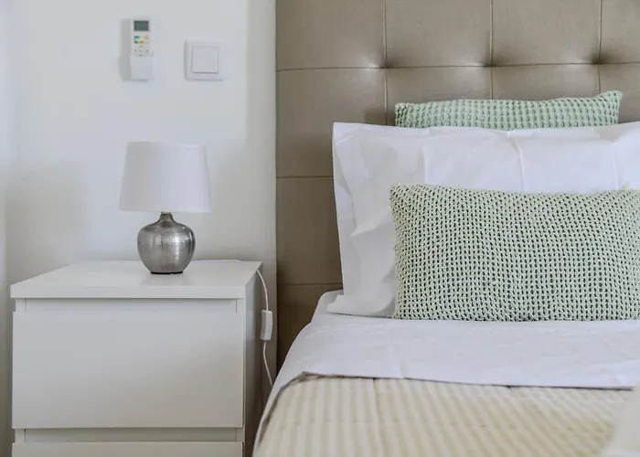 Lovely Sea View Da Rocha