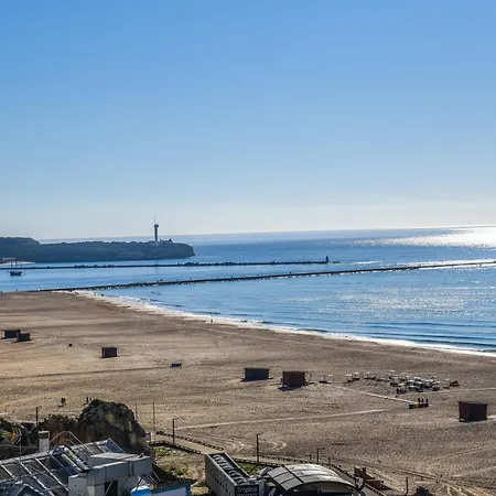 Lovely Sea View Da Rocha Apartment *