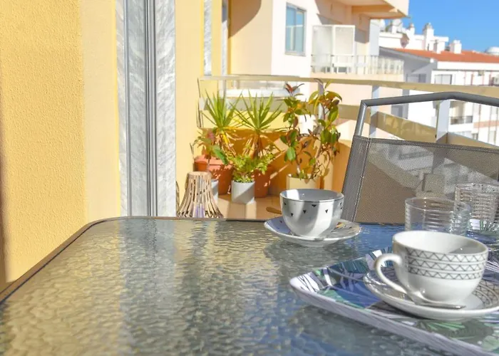 Lovely Sea View Da Rocha Apartment