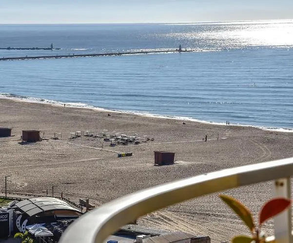 Lovely Sea View Da Rocha Portimao