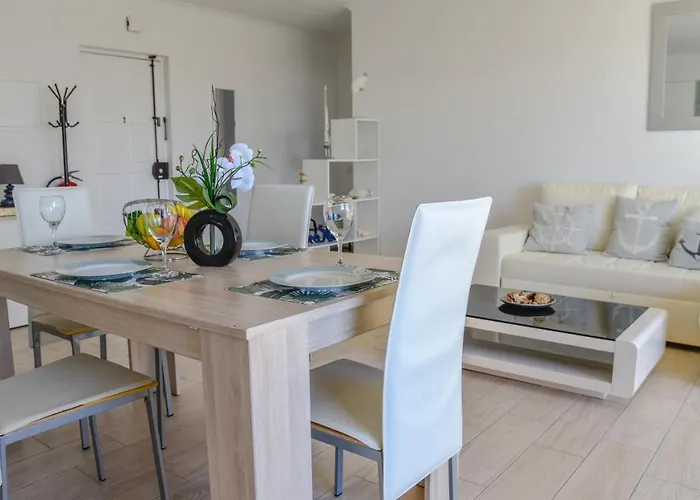 Lovely Sea View Da Rocha *