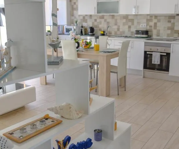 Apartment Lovely Sea View Da Rocha *