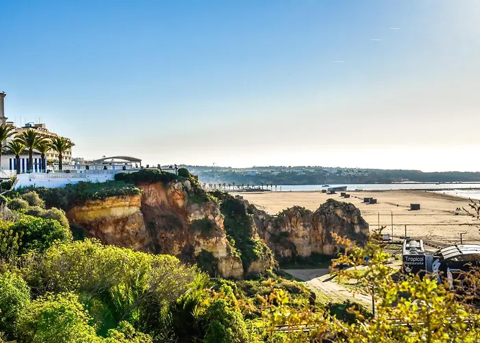 Lovely Sea View Da Rocha